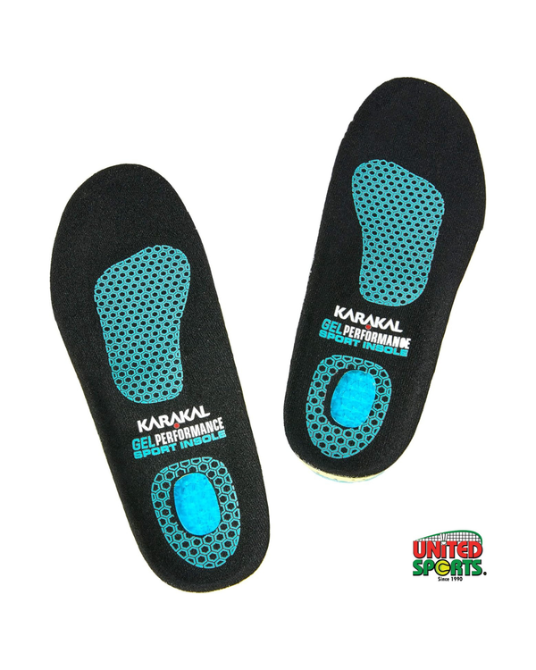 KARAKAL KA600 Performance Sports Insole – image 3