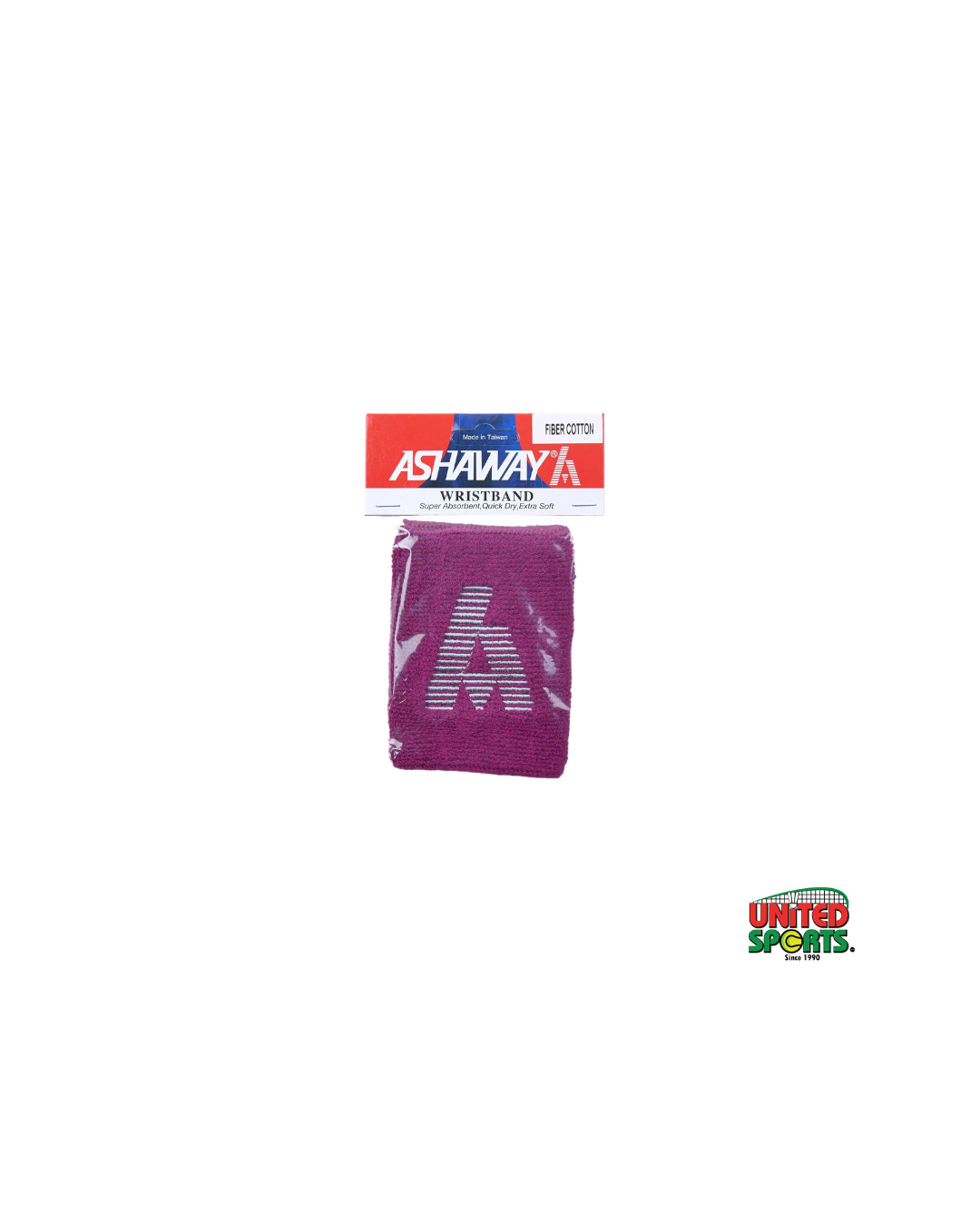ASHAWAY Wrist Band