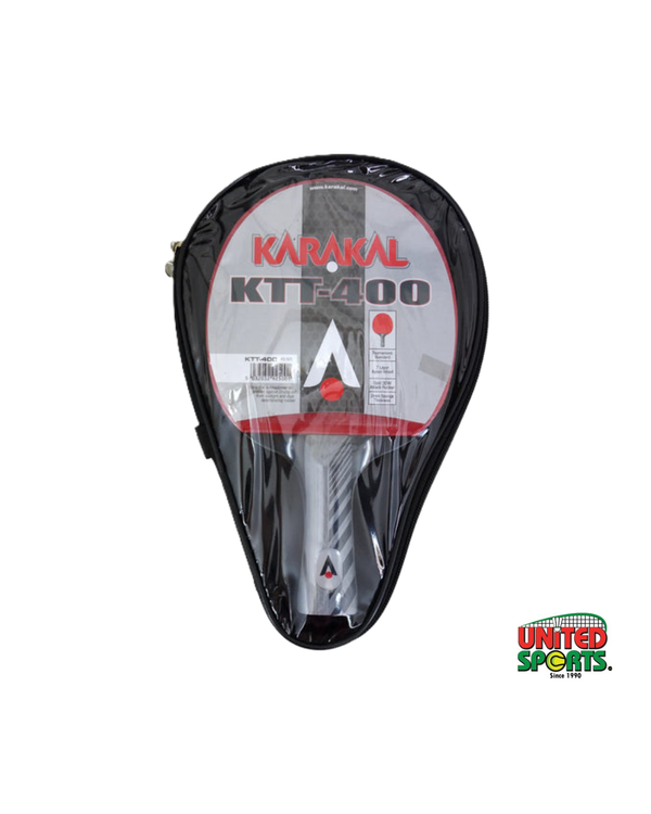 KARAKAL KTT-400 Table Tennis Racket