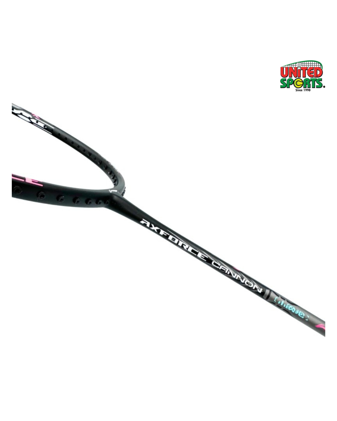 LI-NING  Axforce Cannon Badminton Racket