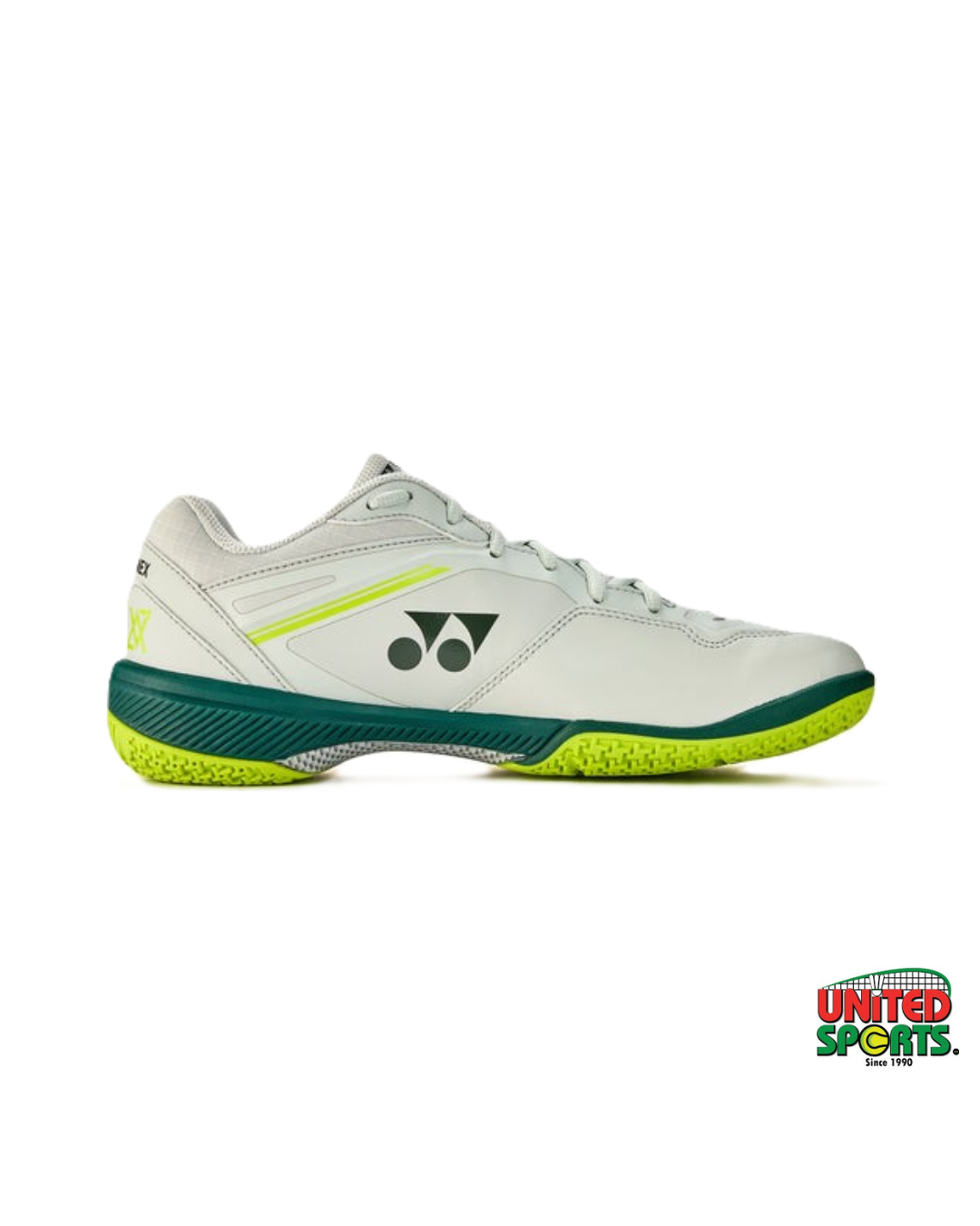 YONEX Power Cushion 65 Z VA Men's Badminton Shoes