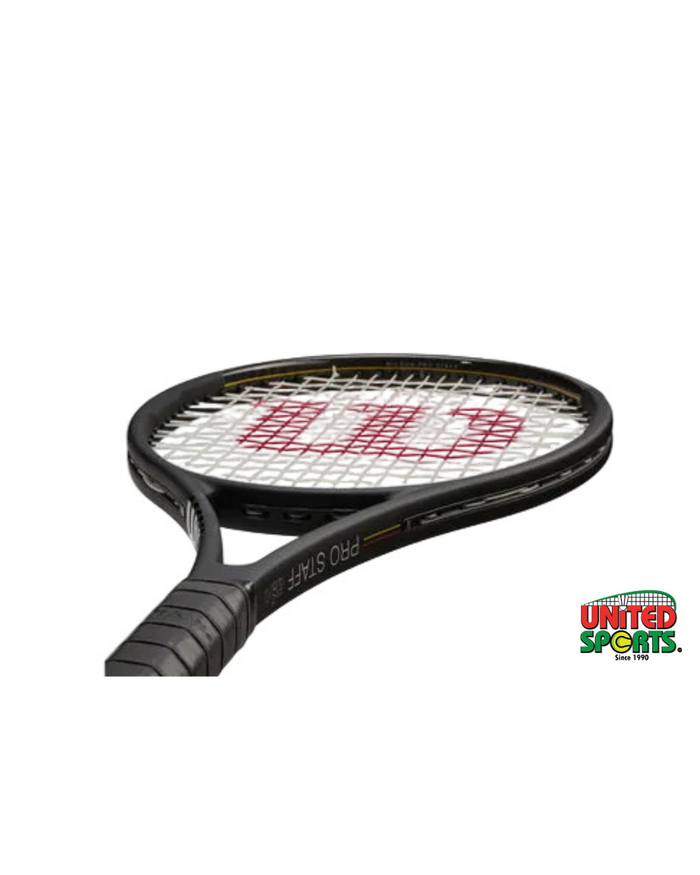 WILSON Pro Staff 97UL Tennis Racket (V.13) - image 3
