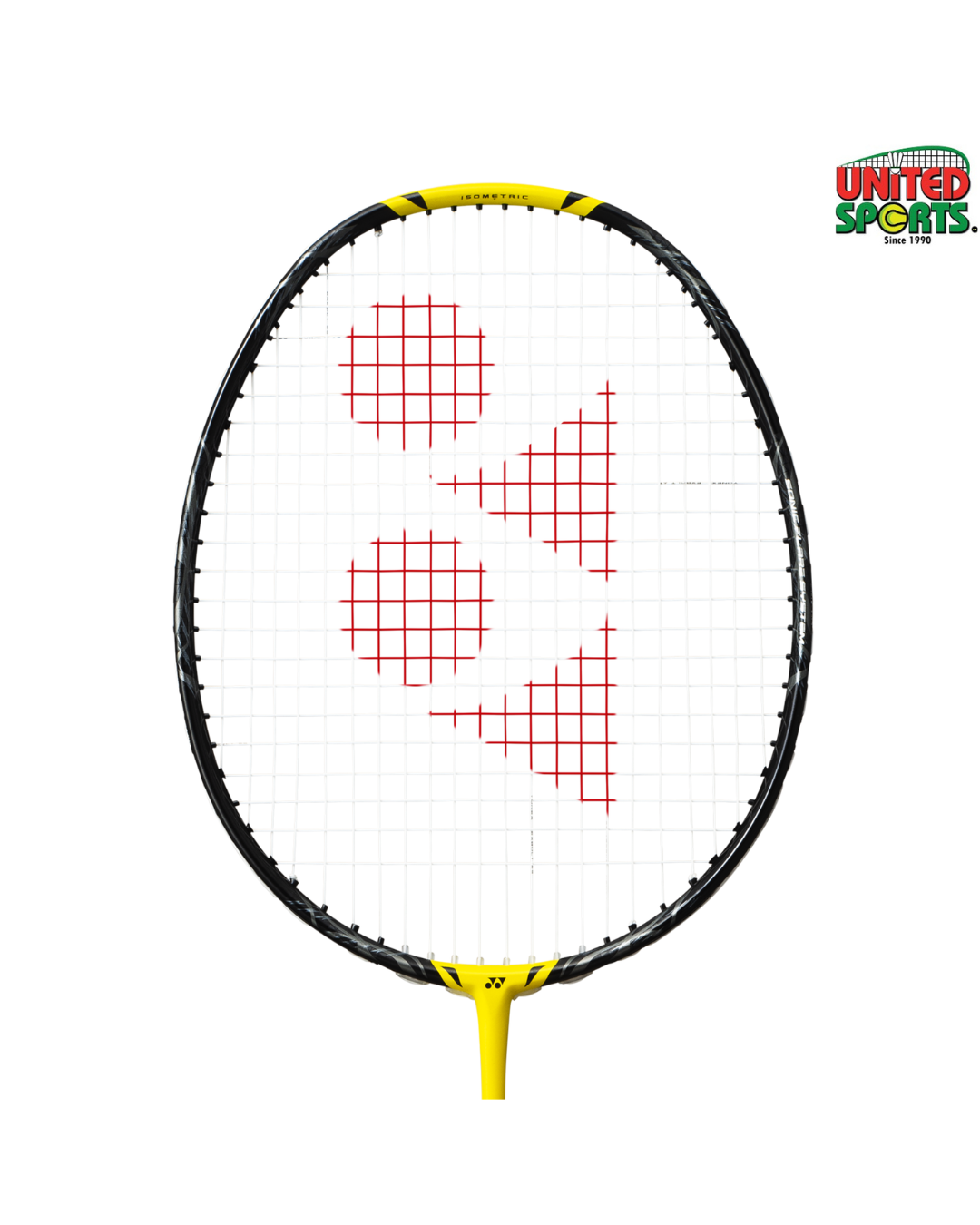 YONEX NANOFLARE 1000Z Badminton Racket