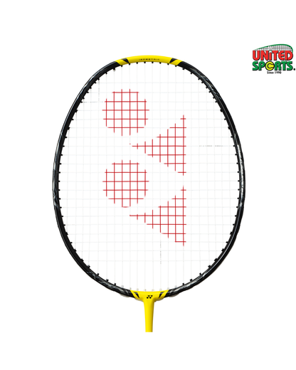 YONEX NANOFLARE 1000Z Badminton Racket