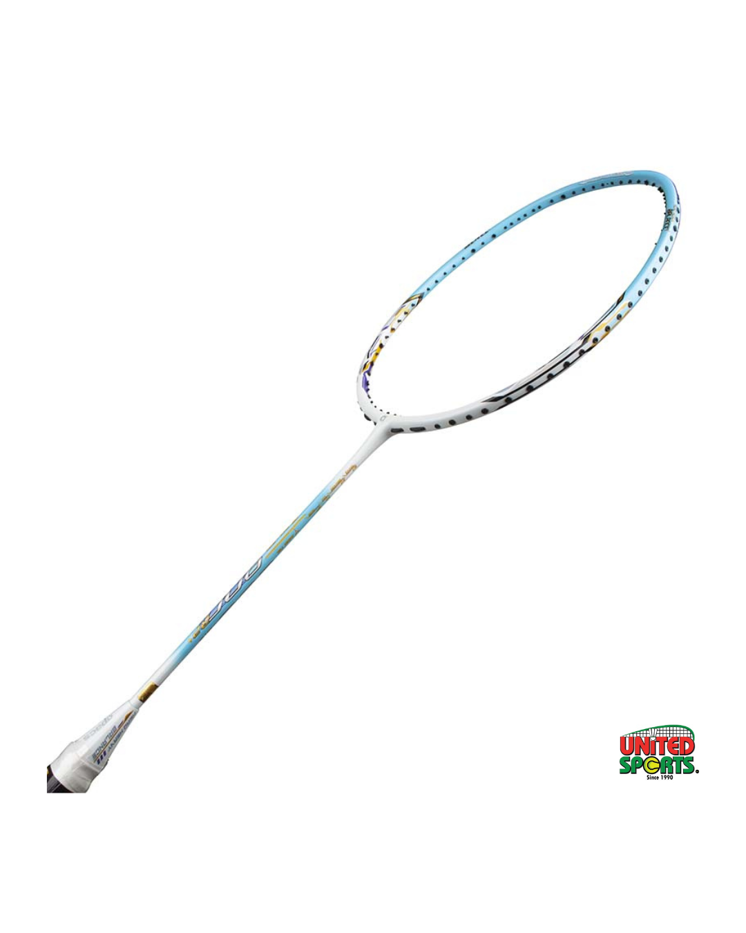 APACS  Z-POWER 900 RP+ Lite (6U) Badminton Racket