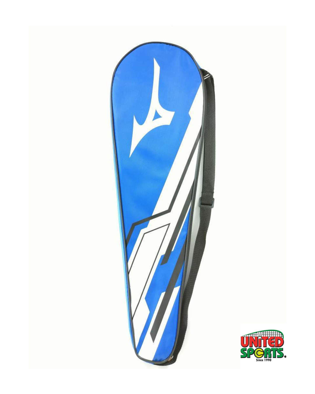 MIZUNO Razorblade Strike Badminton Racket