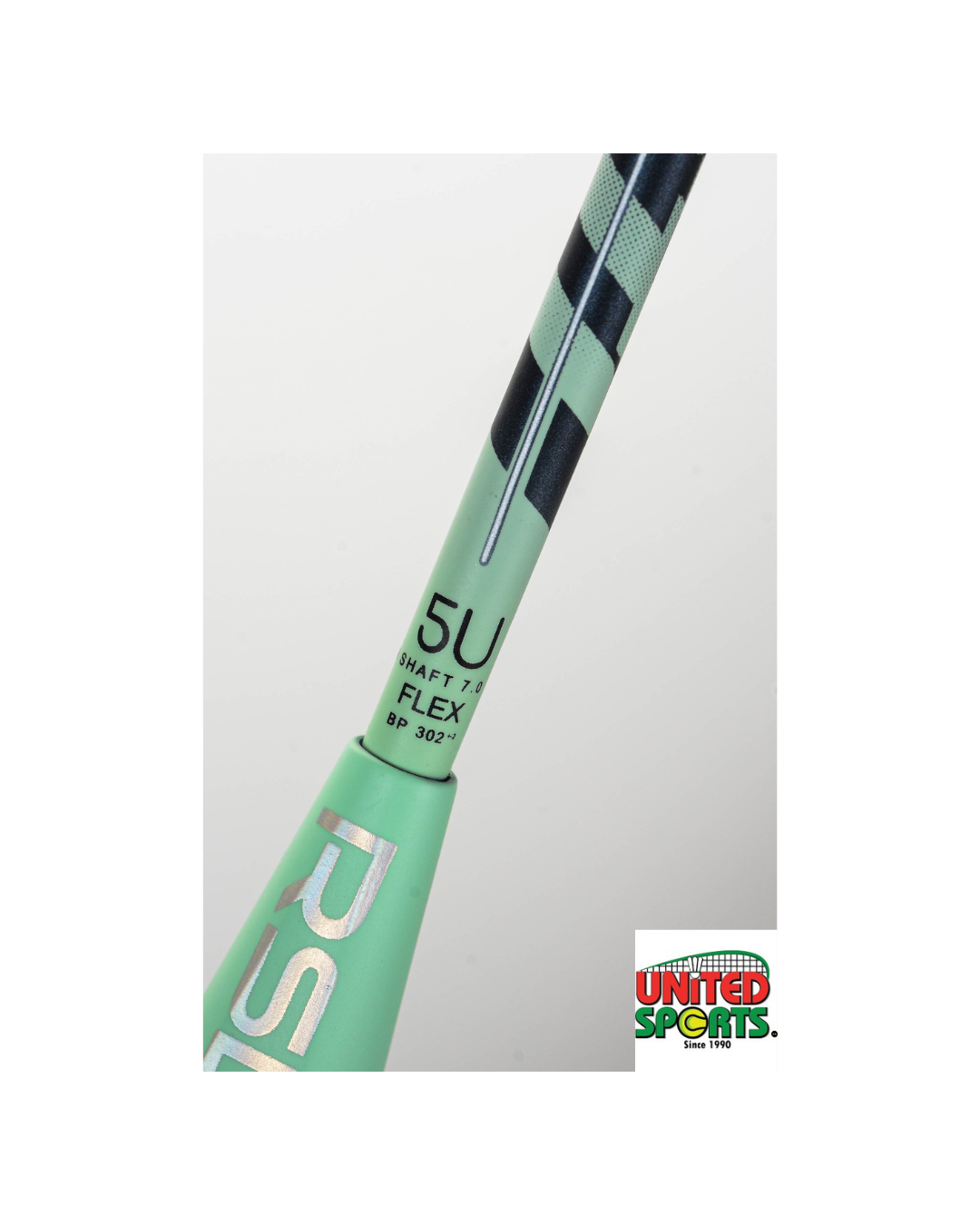 RSL  Earth EA-525 Badminton Racket