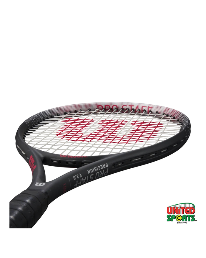 WILSON Pro Staff Precision 100 Tennis Racket - image 4