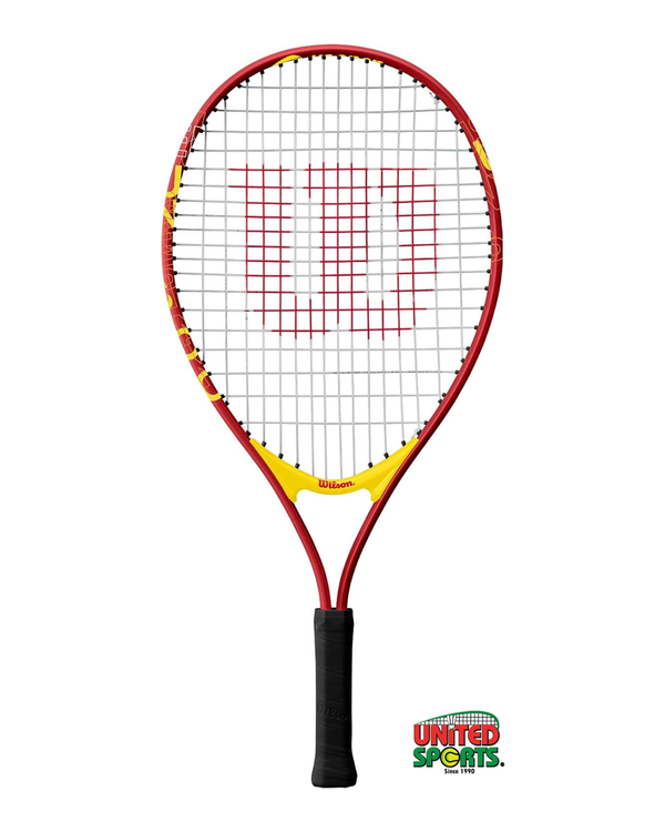 WILSON US Open 23 JR Tennis Racket