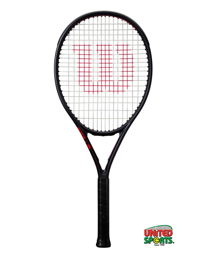WILSON Clash 26 Junior Tennis Racket
