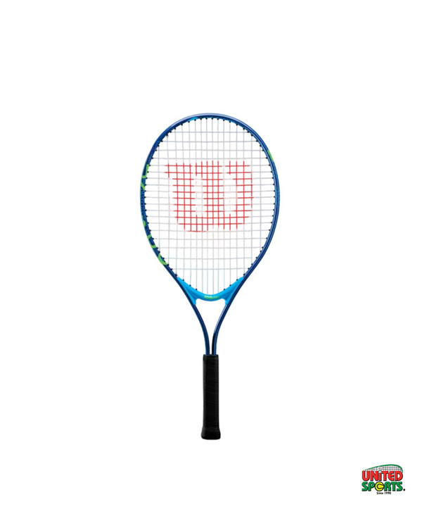 WILSON US Open 25 Junior Tennis Racket