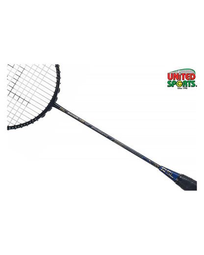RSL  Magnum M8 4U Badminton Racket