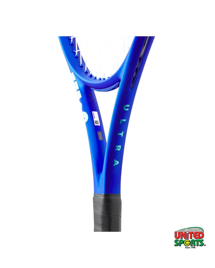 WILSON Ultra 100L (V5) Tennis Racket - image 2
