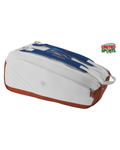 WILSON Roland Garros Tennis Bag 6PK
