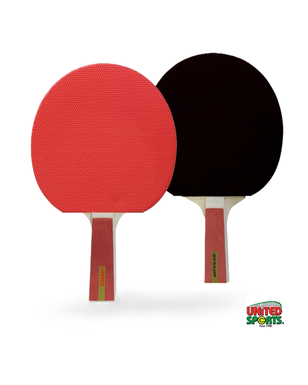 DUNLOP Table Tennis Racket Nitro – image 4