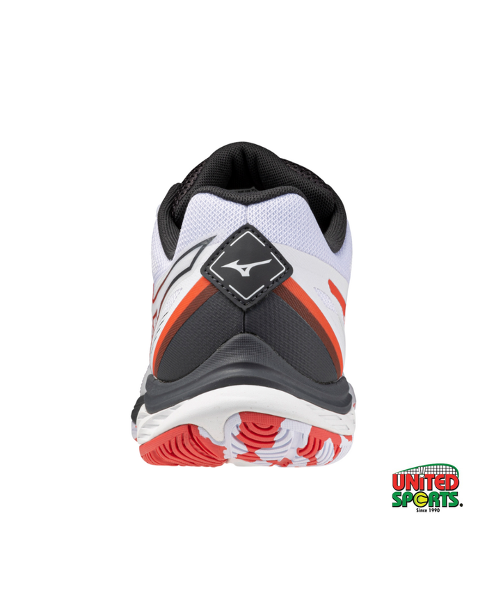 Mizuno Wave Fang 2 Badminton Shoes - image 3