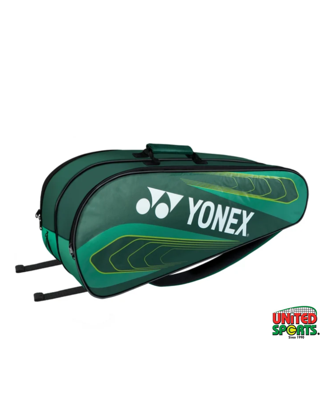 YONEX Racquet Bag (BT6) Dark Sea