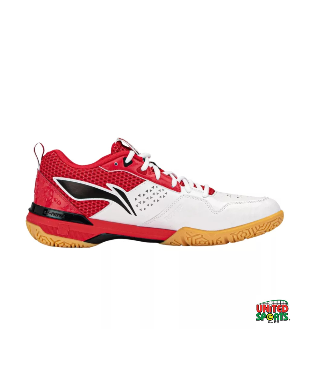 Li-Ning  Blade Pro Badminton Shoes