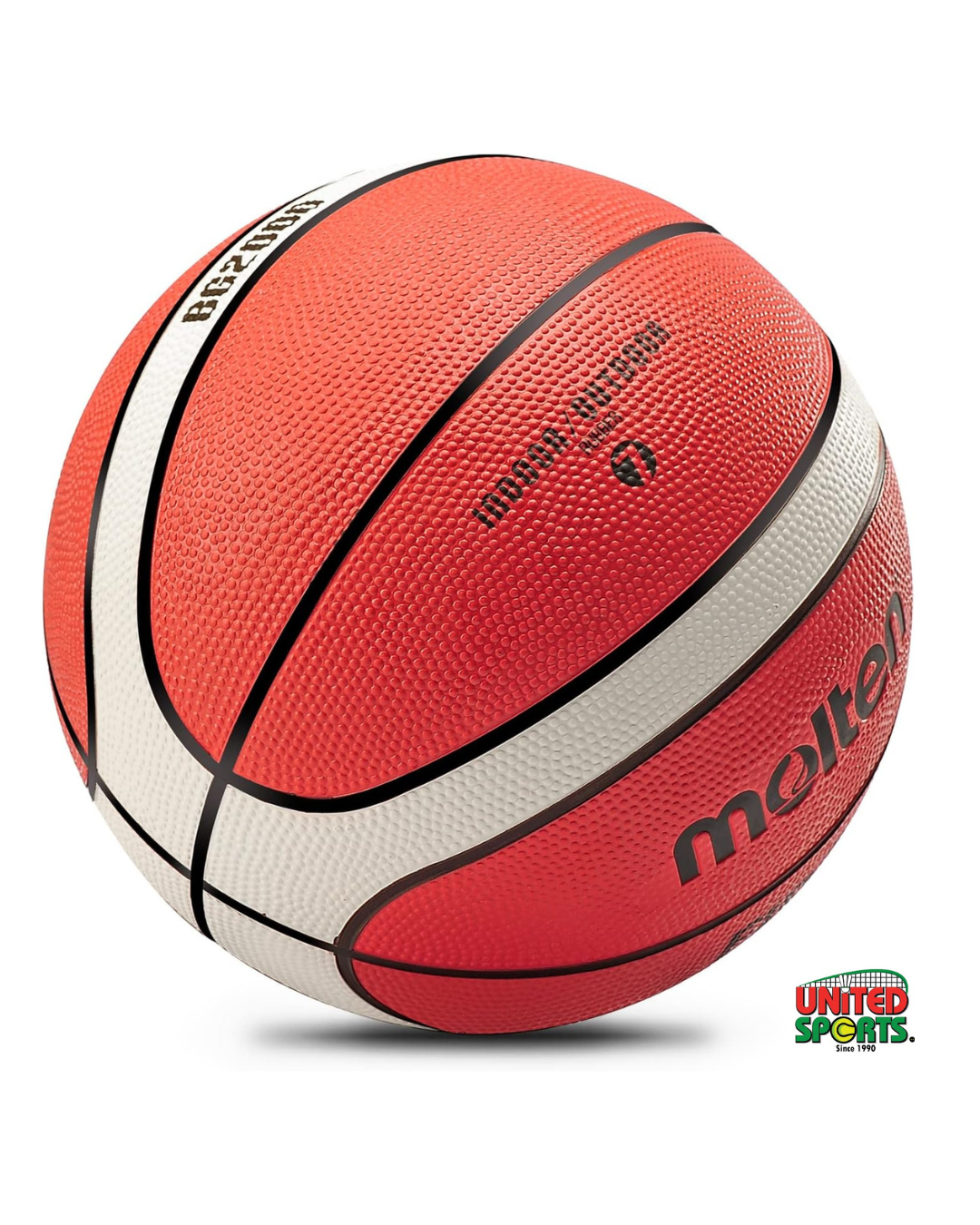 Molten Basketball - Size 6