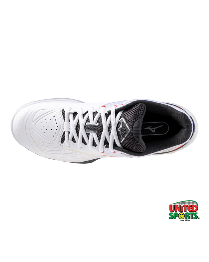 Mizuno Wave Fang 2 Badminton Shoes - image 4