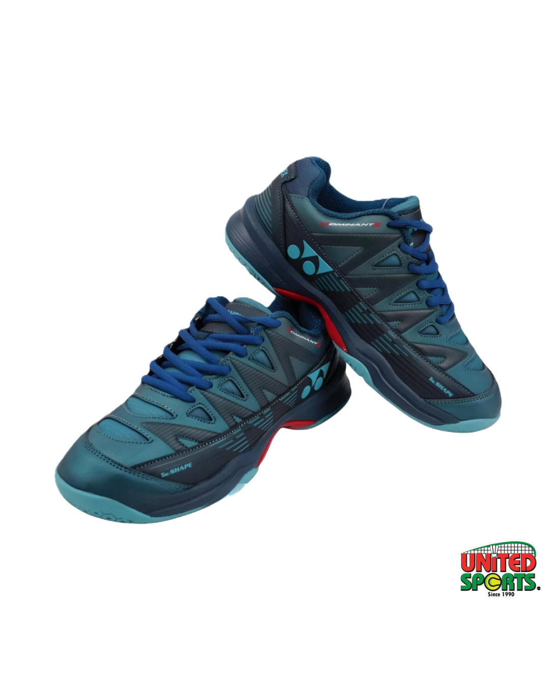 YONEX Dominant 5 Badminton Shoe
