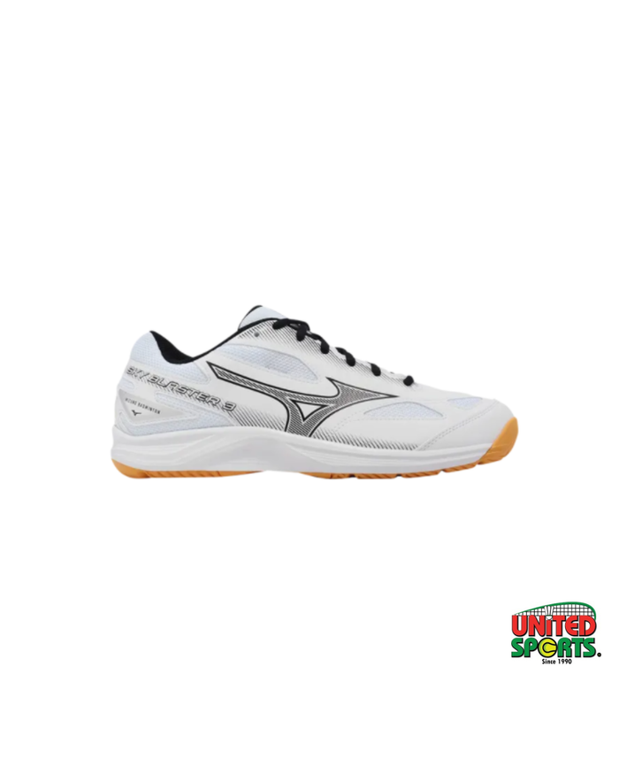 MIZUNO Sky Blaster 3 Badminton Shoe - image 4