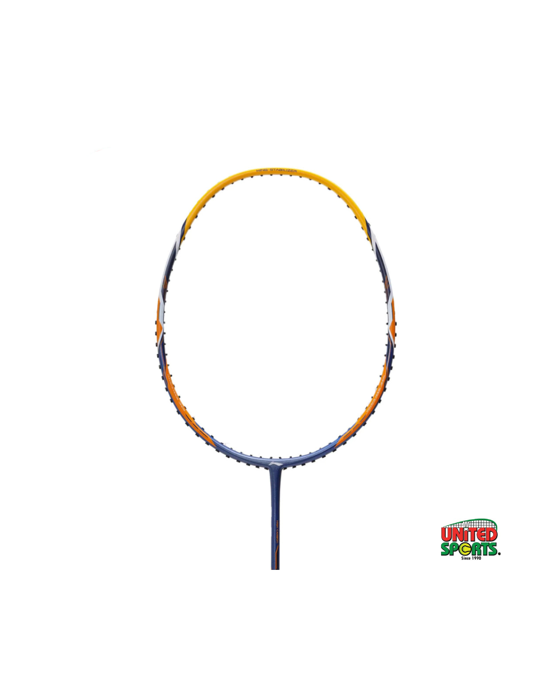 LI-NING Tectonic 1 Badminton Racket
