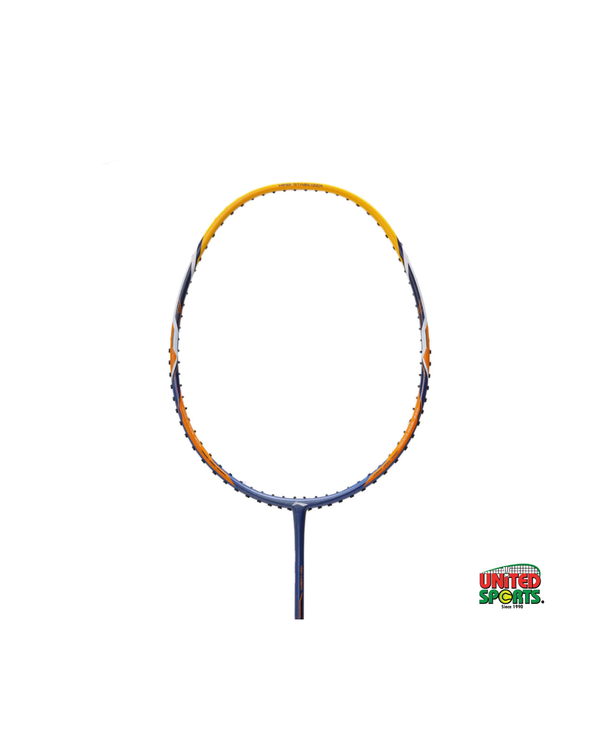 LI-NING Tectonic 1 Badminton Racket – image 5
