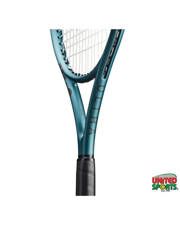 Wilson Ultra Team V4 Tennis Racket - image 3