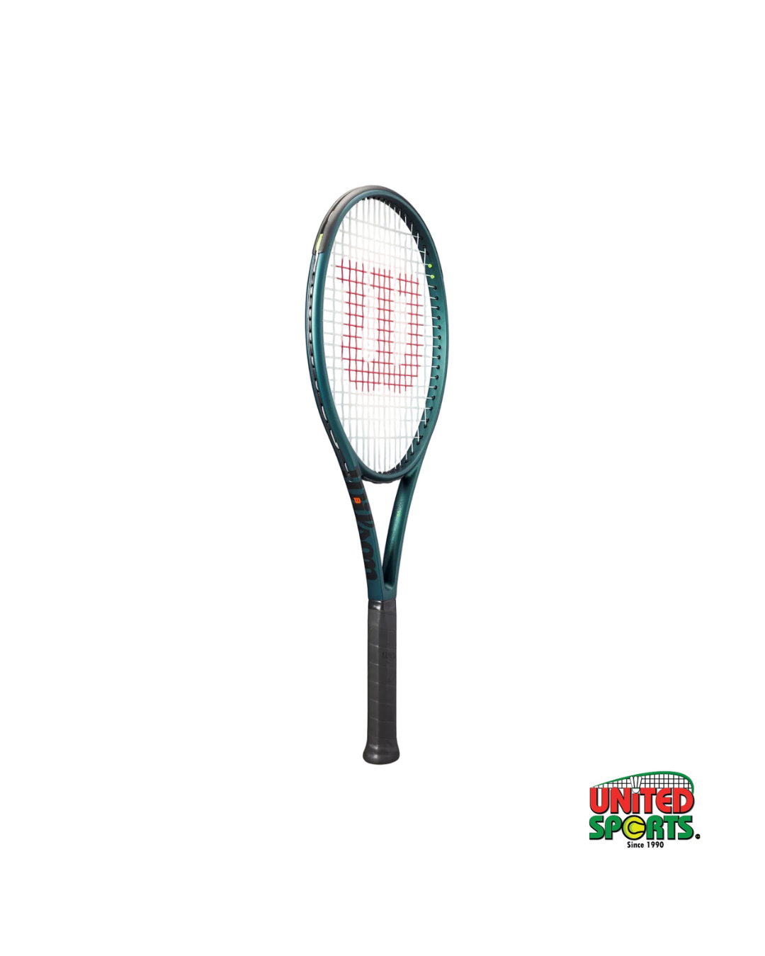WILSON Blade 100UL Tennis Racket (V9)