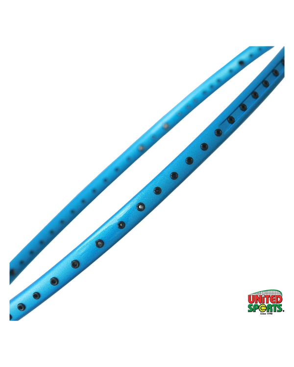 Maxbolt BlueFlare Badminton Racket – image 4