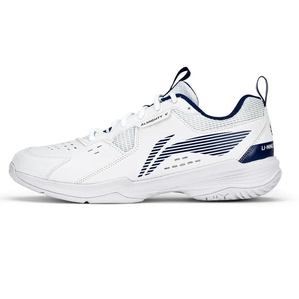 Li-Ning Almighty V Badminton Shoes – image 1