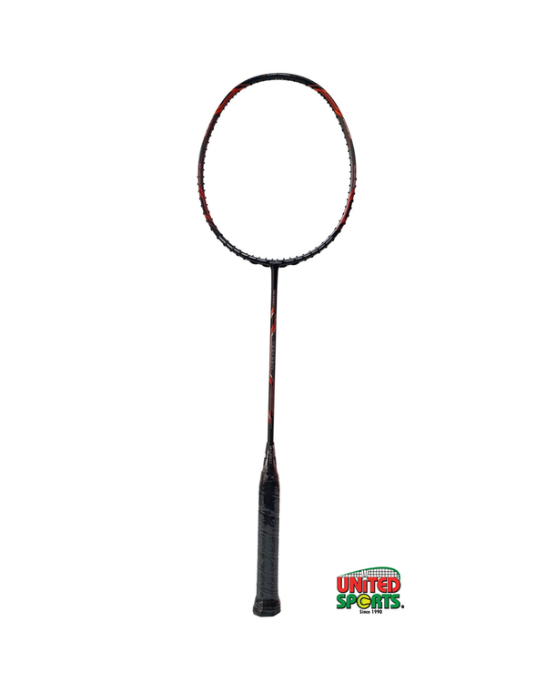 Maxbolt ASSASSIN Badminton Racket