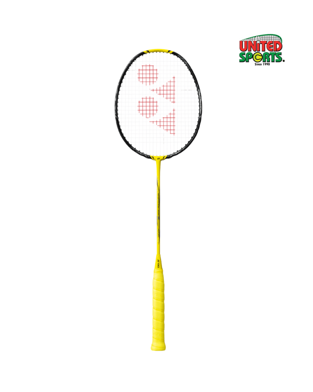 YONEX NANOFLARE 1000Z Badminton Racket