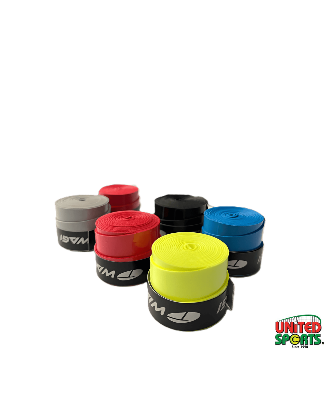 WAGI Overgrip Extra