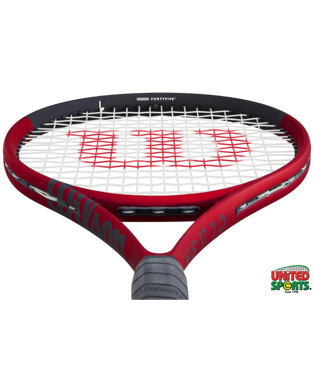 WILSON Clash 100UL (V2) Tennis Racket