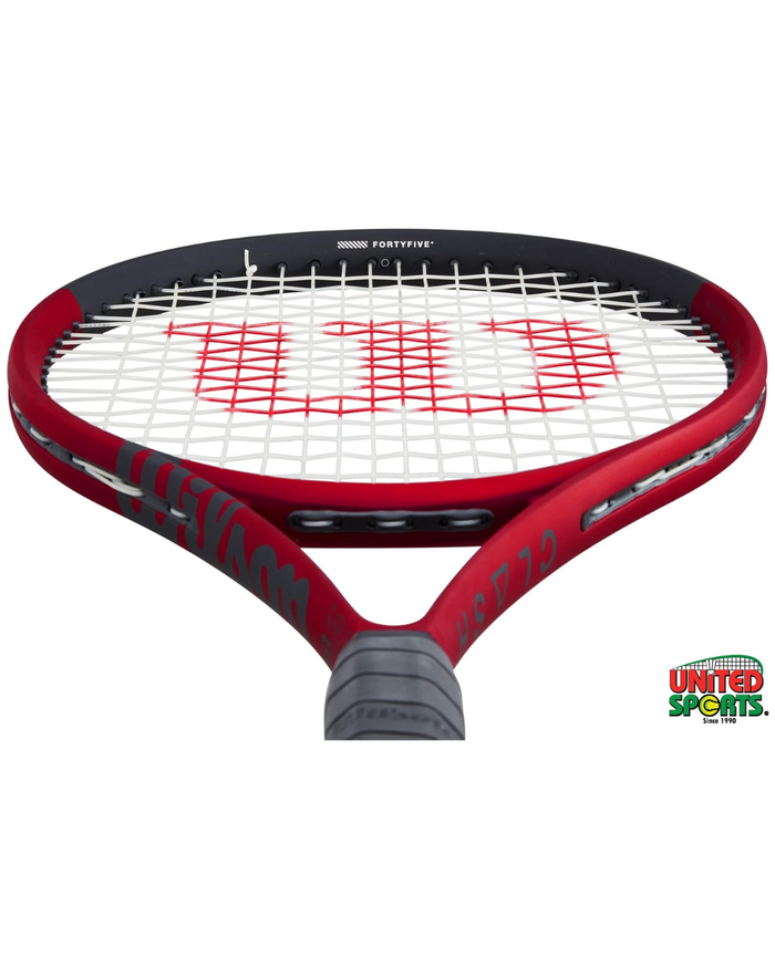WILSON Clash 100UL (V2) Tennis Racket - image 3