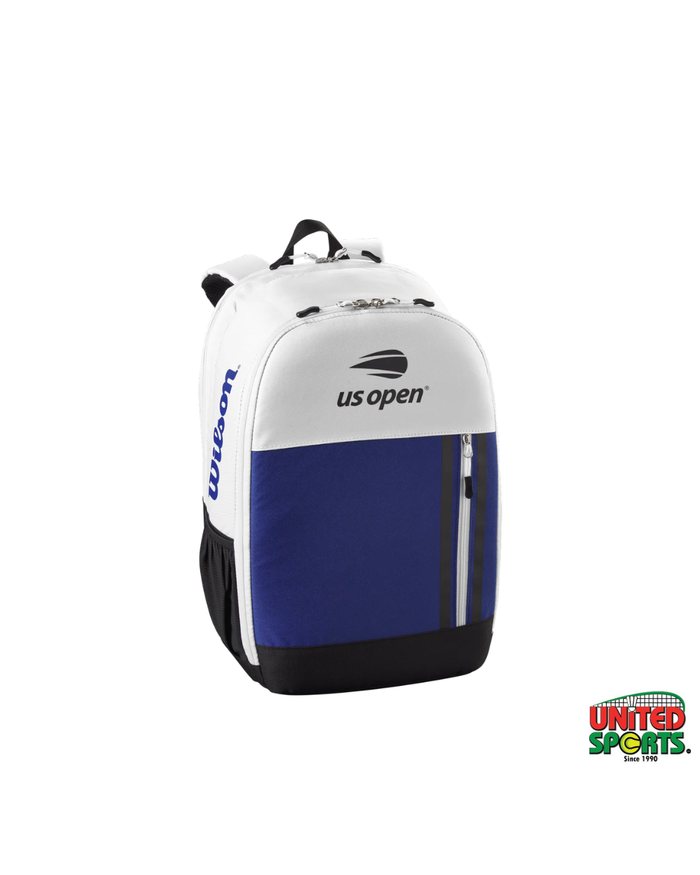 WILSON US Open Team Tennis Backpack - image 2