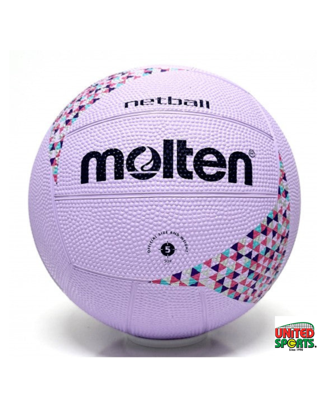 Molten Netball