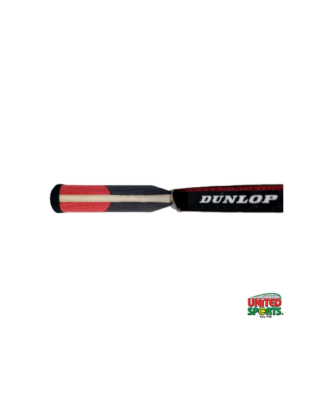 DUNLOP Table Tennis Racket Evolution 3000