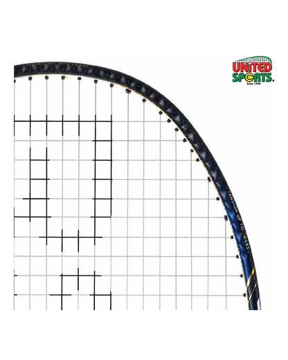 RSL  Magnum M8 4U Badminton Racket