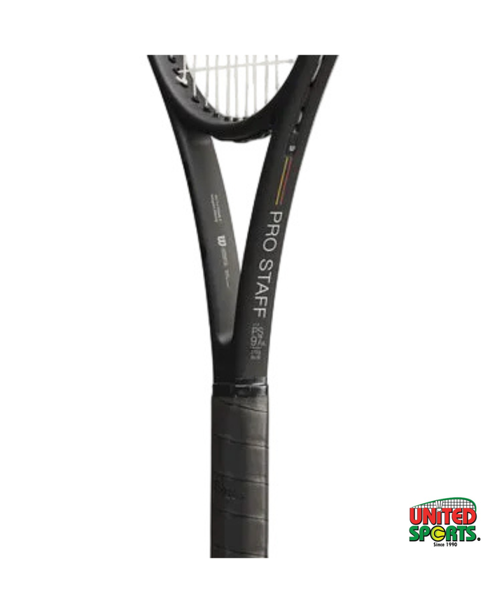 WILSON Pro Staff 97UL Tennis Racket (V.13) - image 4