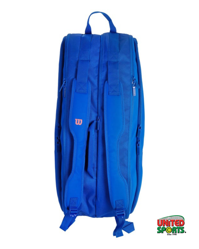 WILSON Ultra Tour Tennis Bag (V5) (12PK) - image 3