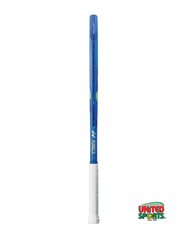 YONEX Tennis Racket EZONE 100SL Frame – Blast Blue – image 2