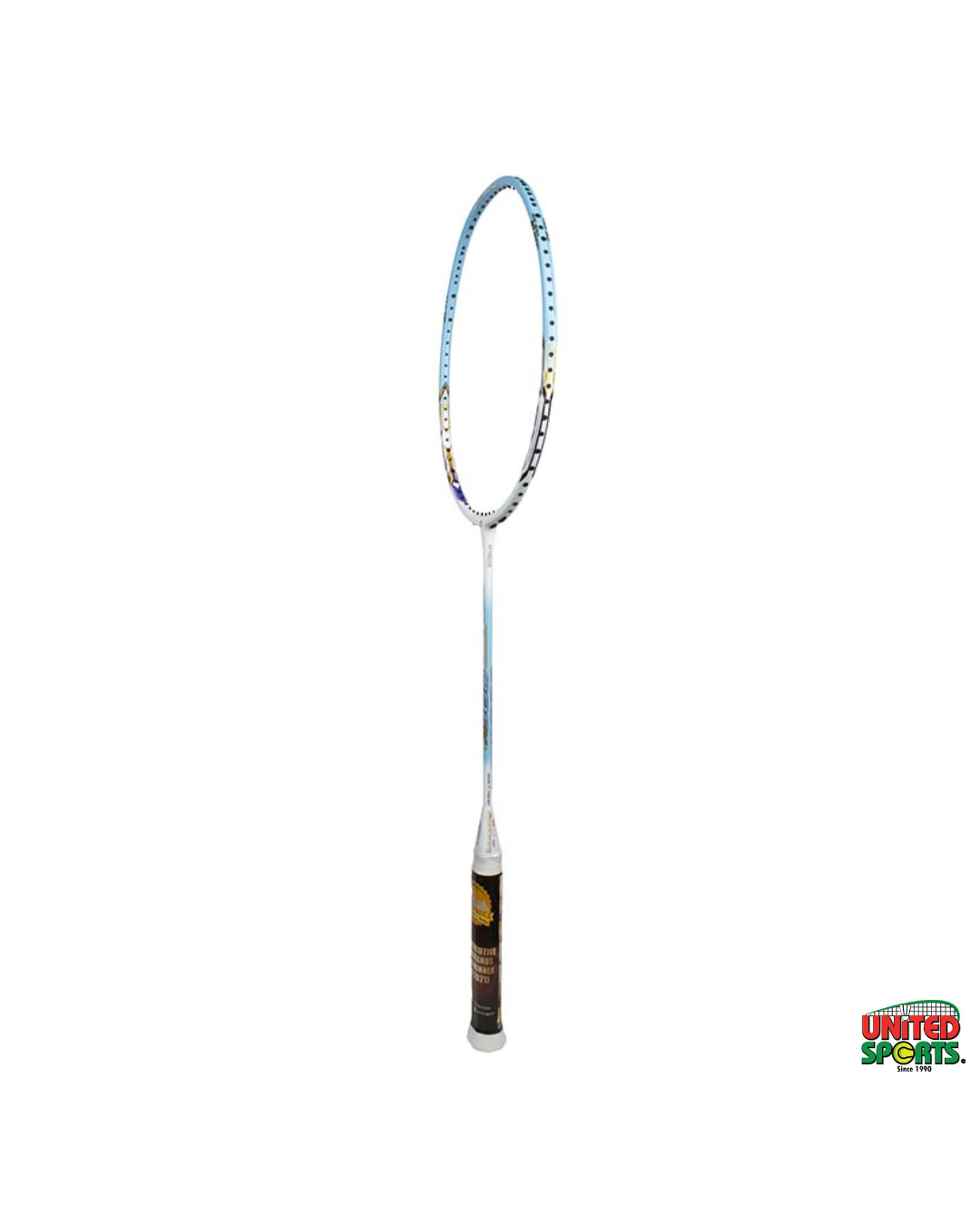 APACS  Z-POWER 900 RP+ Lite (6U) Badminton Racket