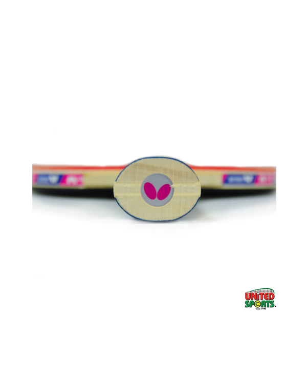 BUTTERFLY Table Tennis Racket ADDOY 2000 – image 6