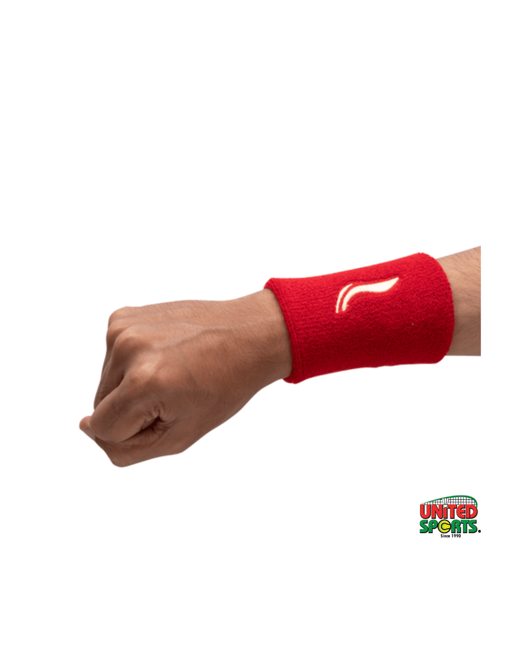 LI-NING Wrist Band