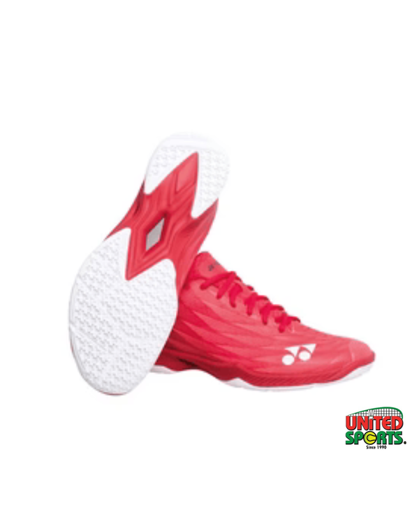 YONEX Power Cushion Aerus Z Men – image 2