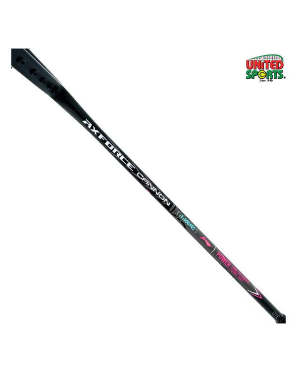 LI-NING  Axforce Cannon Badminton Racket – image 4