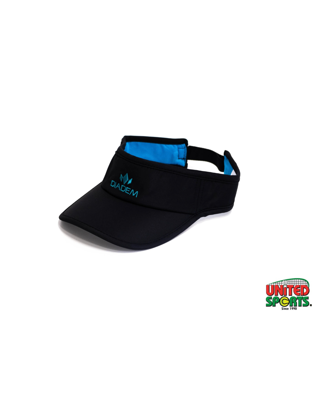 DIADEM Polyester Select Visor Hat
